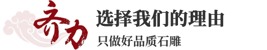 選擇齊力石業(yè)的理由