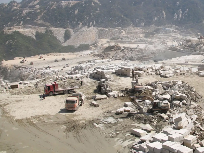 廠(chǎng)區(qū)礦山