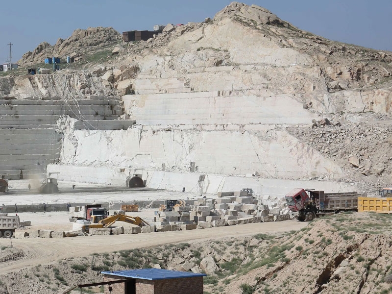 廠(chǎng)區(qū)礦山