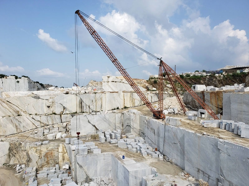 廠(chǎng)區(qū)礦山