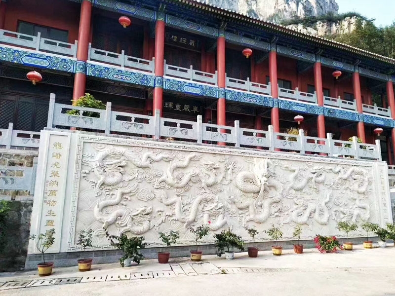 石雕壁畫(huà)為什么不同廠(chǎng)家，價(jià)格都有差異呢